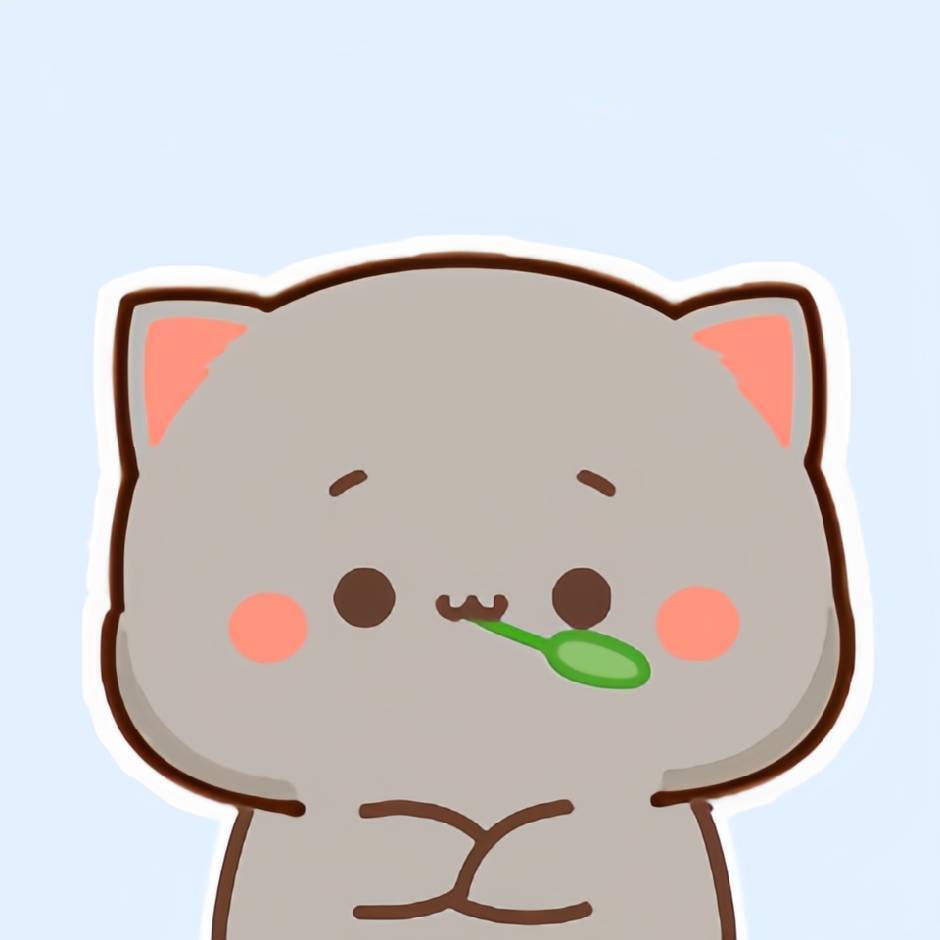 梅东东的头像